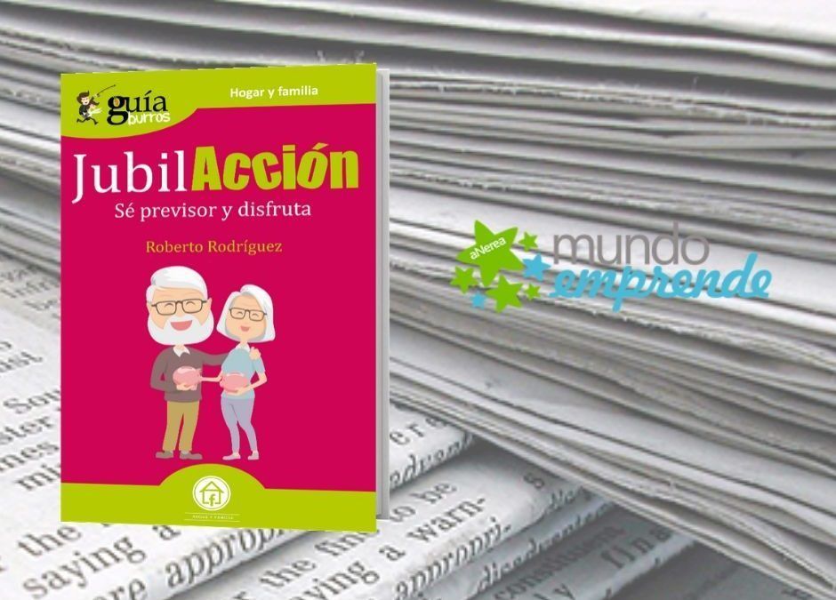 jubilación mundo emprende