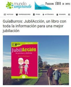 jubilación